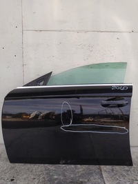 фото thumb №1, Mercedes cls 219 двері лівий ліва перед передні