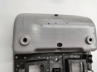 фото thumb №6, Лампа кабины hyundai i30 928002lxxx