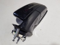 Зеркало левая mercedes ml w164 рестайлинг  12 pin c197 197 в Украине, фото thumb