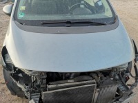 фото thumb №1, Капот кришка двигуна opel meriva ii b 179 z179