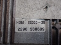 фото thumb №7, Peugeot 307 1,4 компютер двигуна 9646988880 9646185180