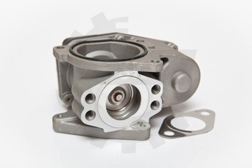 фото thumb №16, Клапан egr audi, seat, skoda, vw 2.0 tdi skv німеччина 14skv085 1366049