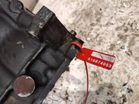 фото thumb №11, Блок двигуна z16xep opel astra h 1.6 16v 04-