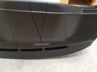 фото thumb №9, Панель раздаточная капот оригинал bmw e30