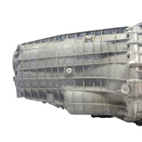 фото thumb №14, Audi a4 b9 a5 f5 2.0 tdi коробка передач автомат s-tronic sjs 0ck300043b