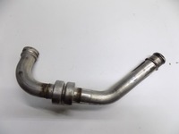 фото thumb №1, Nissan qashqai j10 рестайлінг 1.5 труба інтеркулер