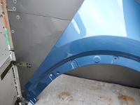 фото thumb №11, Крыло правый перед передний mazda cx-5 cx5 cx 5 ii 2 kf 06.17r- лак 45b