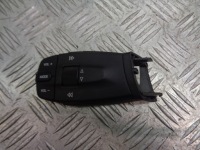 фото thumb №1, Переключатель управление радио ibiza iv bj095944