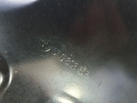 фото thumb №9, Skoda enyaq 5lg 20- блок двигателя обшивка порог правый передний перед 5lg809606