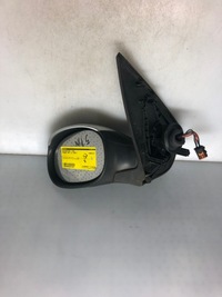 фото thumb №1, Дзеркало дзеркало електричний ліва 017003 peugeot 206 psa 2pin