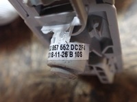 фото thumb №14, Захист сонцезахисна права skoda octavia iii 19 європа універсал 5g0857552dc