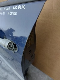 фото thumb №13, Дверь перед левое водителя renault megane ii 0v460