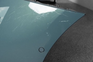 фото thumb №9, Bmw 5 g60 g61 бампер переднє перед 6x pdc датчики м-пакет c5y