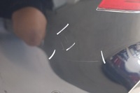 фото thumb №10, Бампер зад задній bmw x5 g05 lci рестайлінг 416 м-пакет