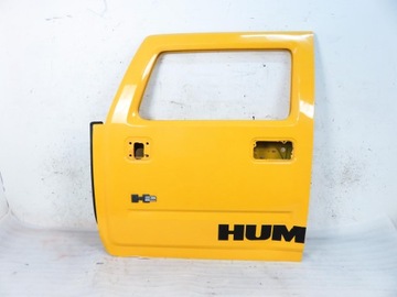 фото thumb №1, Двері ліві передні hummer h2