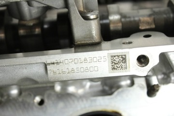 фото thumb №9, Головка b48a20a bmw f39 f40 f44 f45 f48 f56 f60