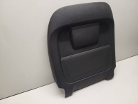 Пластик захист  задня сидіння спинка bmw g11 g12 g30 g31 g32 7410112 7393340 Зі Шроту, фото thumb