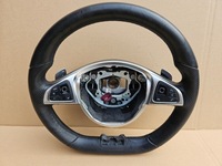 фото thumb №1, Воздуховод мультифункция mercedes w213 e-klasa лепестки переключения