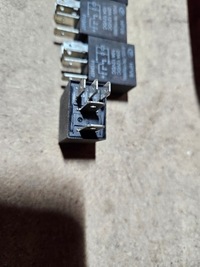 фото thumb №3, Jeep grand cherokee wj реле hfv6