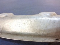 фото thumb №3, Bmw 5 g30 защита тепловая левая 7340213