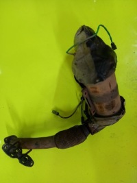 фото thumb №3, Каталізатор dpf датчик допалювач ford mondeo mk5 15r