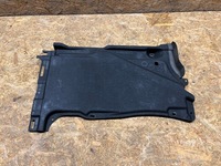 фото thumb №1, Защита подвеска левый задняя audi a6 c7 4g0825215ef