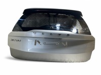фото thumb №9, Volvo xc90 2021 задняя крышка багажника багажника