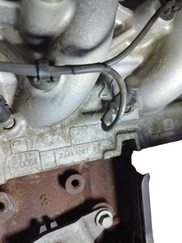 фото thumb №10, Двигатель psa rh02 10dyze citroen ds4 2.0 hdi 163km