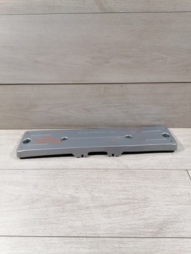 фото thumb №7, Taycan turbo s рамка номерной знак 9j1807287f