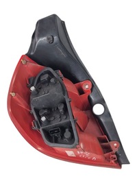 фото thumb №3, Лампа правий задня renault clio iii 3 89035080