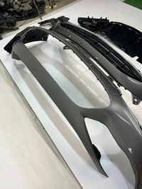 фото thumb №8, Mercedes glb w247 amg бампер перед передний