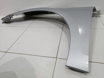 фото thumb №11, Крыло левый переднее перед audi a3 8y