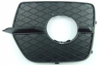 фото thumb №1, Bmw x6 e71 решётка радиатора решётка заглушка бампера левая