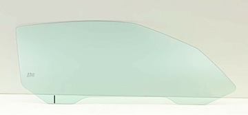 фото thumb №1, Скло двері права chevrolet corvette c6 2005-2013