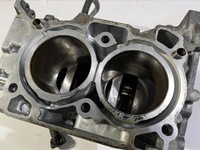 фото thumb №11, Блок двигуна wał колінчастий subaru wrx 2.4 vb ii 2021-