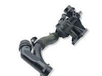 фото thumb №1, Корпус термостата land rover range rover evoque l538 k4d38575ab 31031966