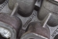 фото thumb №9, Коллектор всасывающий beb 07c133206j bentley continental gt 1 i 6.0 w12 560 km