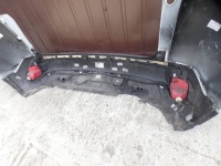 фото thumb №9, Peugeot 3008 ii kwed gt line задній бампер комплектний pdc