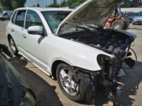 Porsche cayenne стартер 2006 4.5l 1005831305 Оригінал, фото thumb