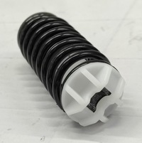 фото thumb №16, Пружина педалі зчеплення vw golf 90- . scirocco 09-