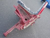 фото thumb №6, Четверть лонжерон левый перед europa mg zs ev 21r