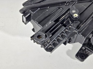 фото thumb №10, Лампа ліва перед передня vw passat b8 рестайлінг повний led eu