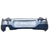фото thumb №1, Mini clubman f54 бампер задняя задний 7348920
