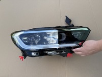 фото thumb №10, Лампа права eu vw t roc troc 2ga iq light full led 2021 - 2024 .