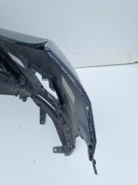 Lexus nx lift бампер перед передній решітка радіатора в Україні, фото thumb