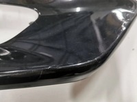 фото thumb №12, Накладка, планка решётки бампера ford puma mk-2 st-line правая 186.