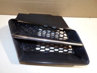 фото thumb №7, Решётка бампера alfa romeo 156 fl 03-06 комплект