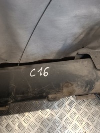 Балка подвеска заднего peugeot 301 1.6hdi 2018r Киев, фото thumb