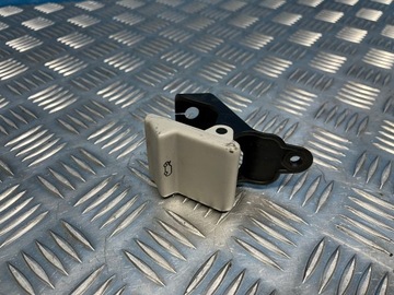 фото thumb №1, Navigator ii 03- ручка ручка открывания капота