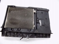 фото thumb №1, Peugeot 207cc pas передній вентилятор радіатор